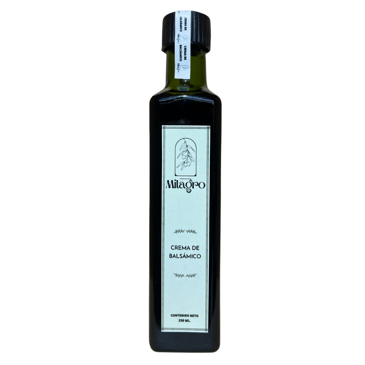 Crema de Balsámico | 250 ML - Milagro