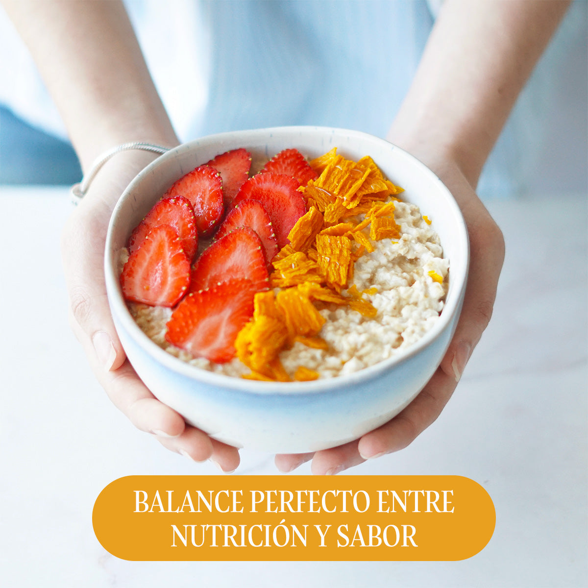 Chips de Mango 28.5 g – 100% Fruta Natural | TASU
