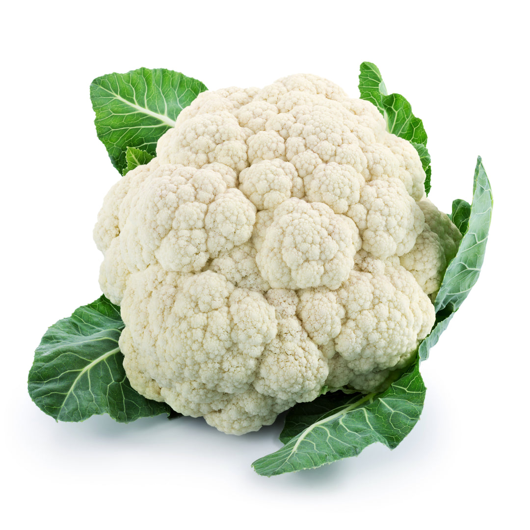 Coliflor | Todo Sano - Sólo Envío Local