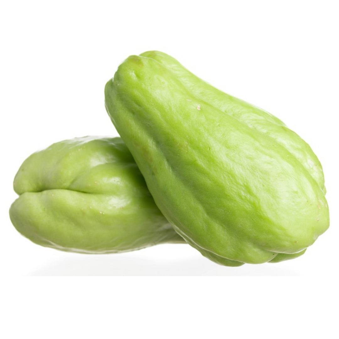 Chayote Sin Espinas | Todo Sano - Sólo Envío Local