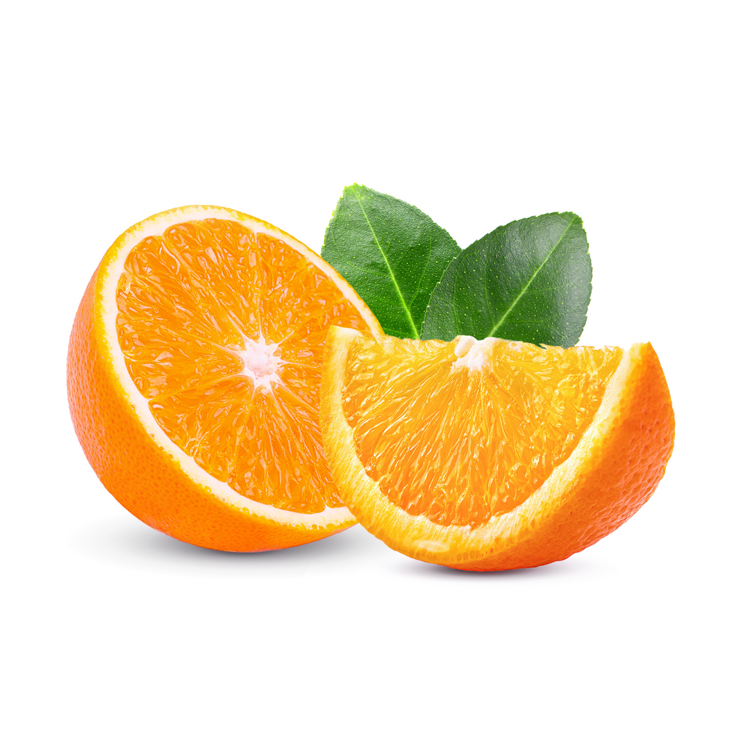 Naranja | Huerto