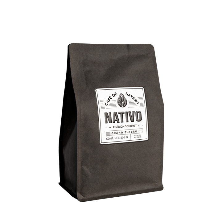 Café de Nayarit | Nativo