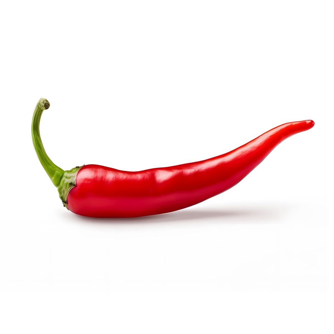 Chile Serrano | Todo Sano - Sólo Envío Local