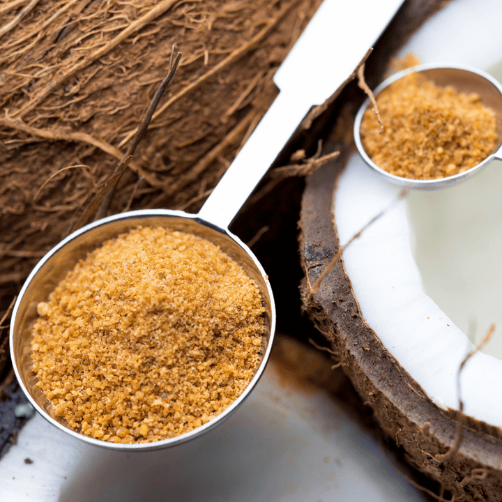Azúcar de Coco 350 GR | Todo Sano