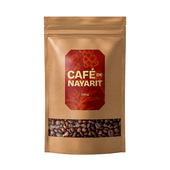 Café de Nayarit | Todo Sano