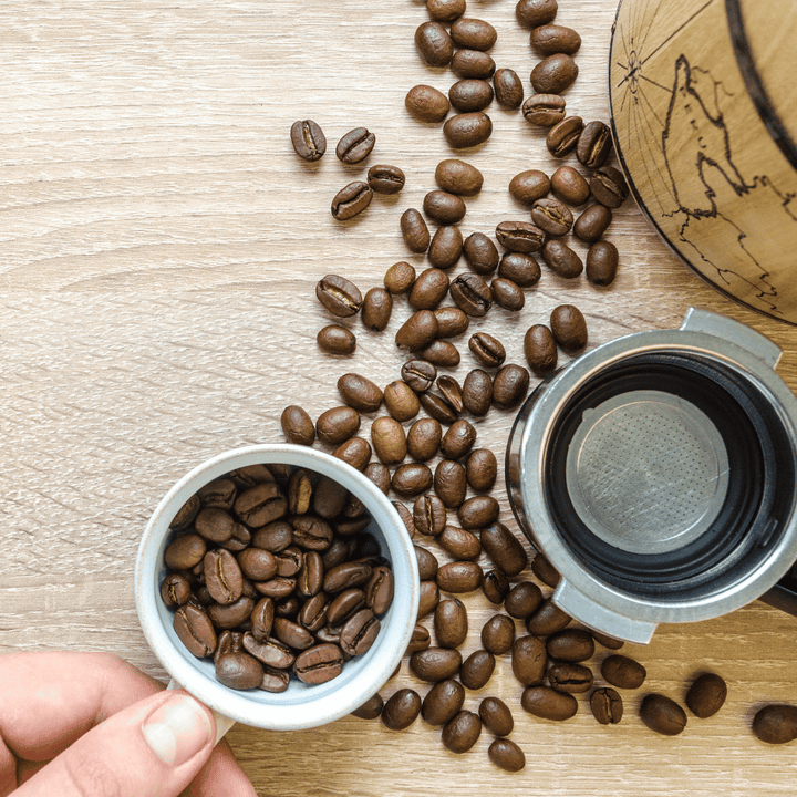 Café de Nayarit 500 g| Todo Sano
