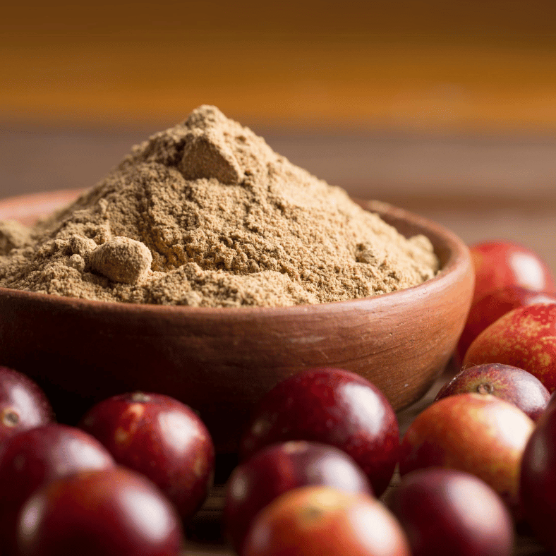 Camu Camu Orgánico | Todo Sano