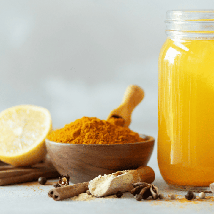 Cúrcuma 350 GR | Todo Sano