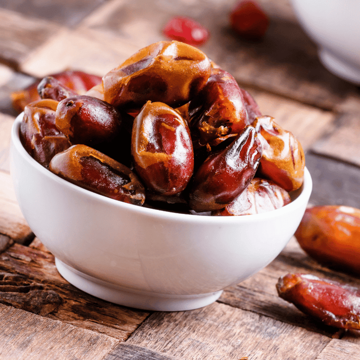 Datil Deshidratado 350 GR | Todo Sano