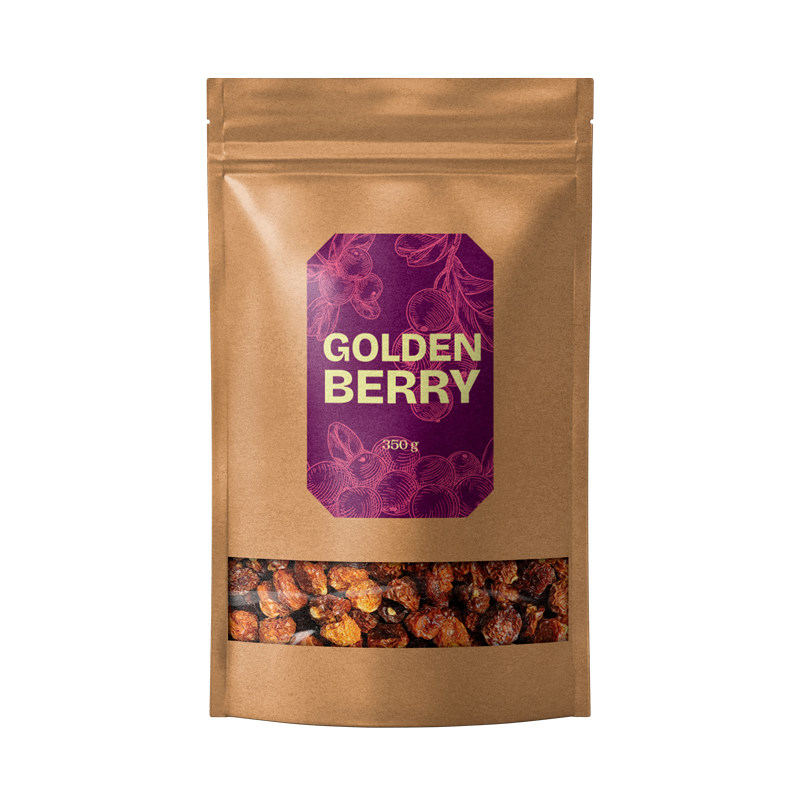 Golden Berry 350 GR | Todo Sano