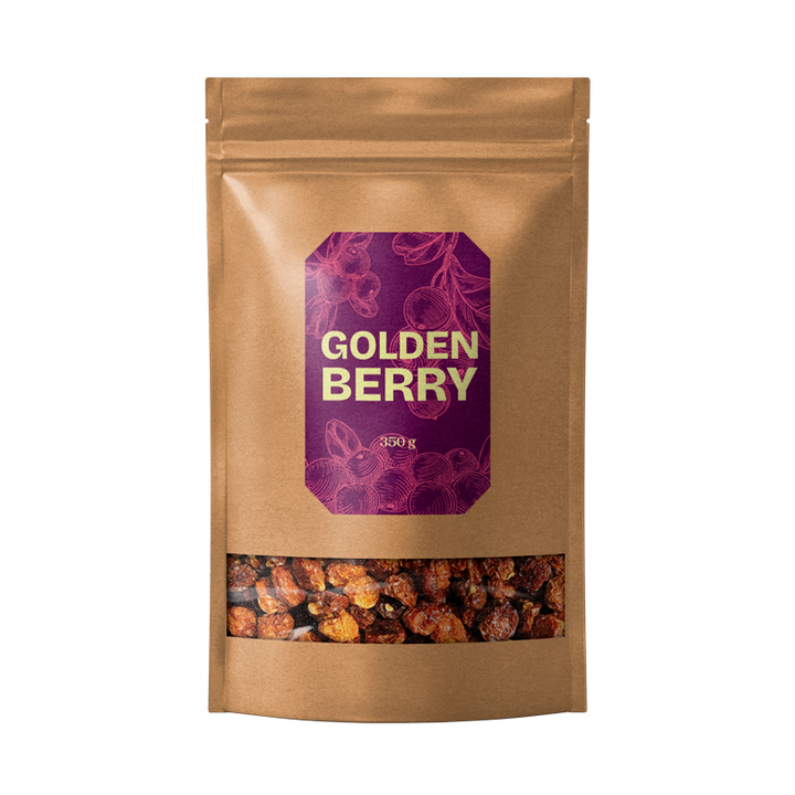 Golden Berry 350 GR | Todo Sano