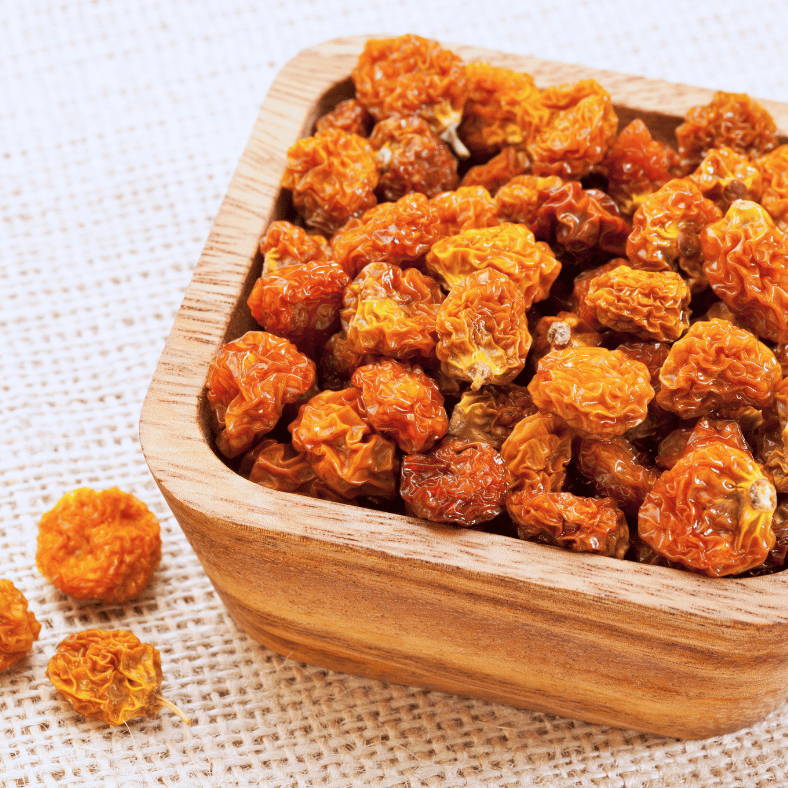 Golden Berry 350 GR | Todo Sano