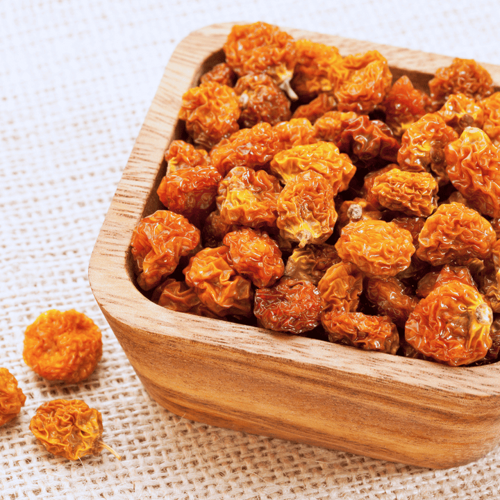 Golden Berry 350 GR | Todo Sano