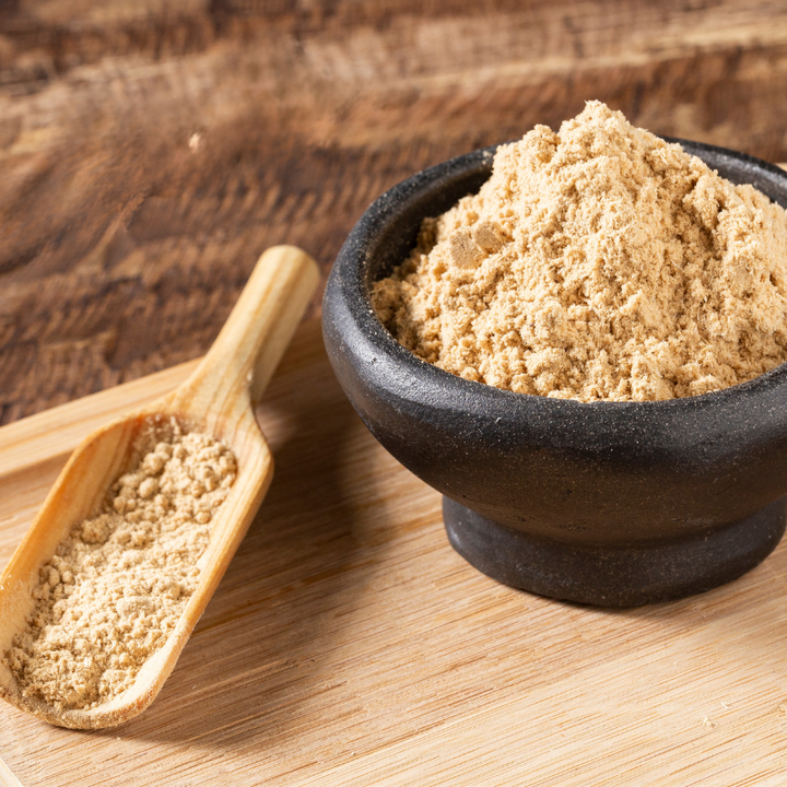 Hongo Chaga 350 GR | Todo Sano