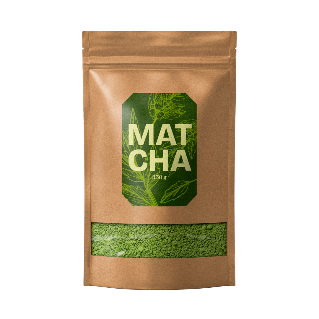 Matcha en Polvo 350 GR | Todo Sano