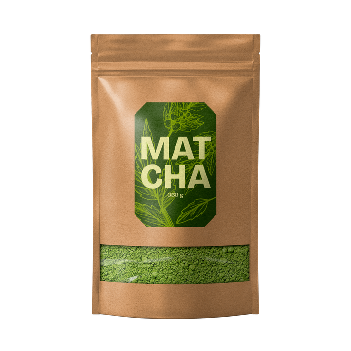 Matcha en Polvo 350 GR | Todo Sano