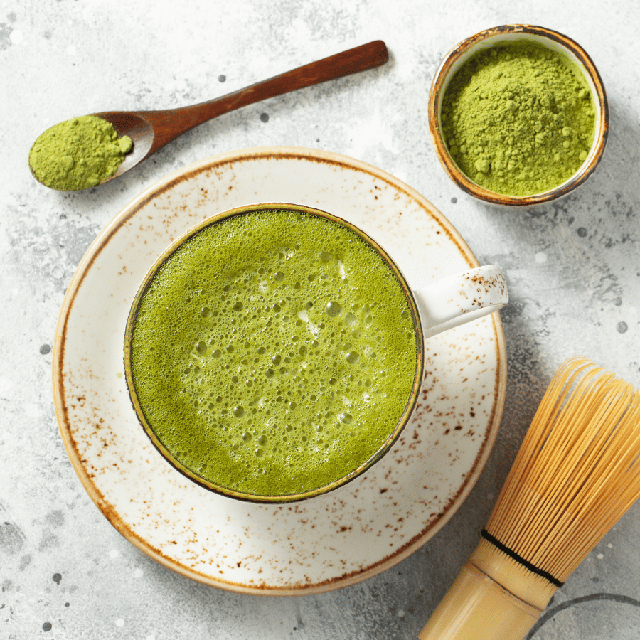 Matcha en Polvo 350 GR | Todo Sano