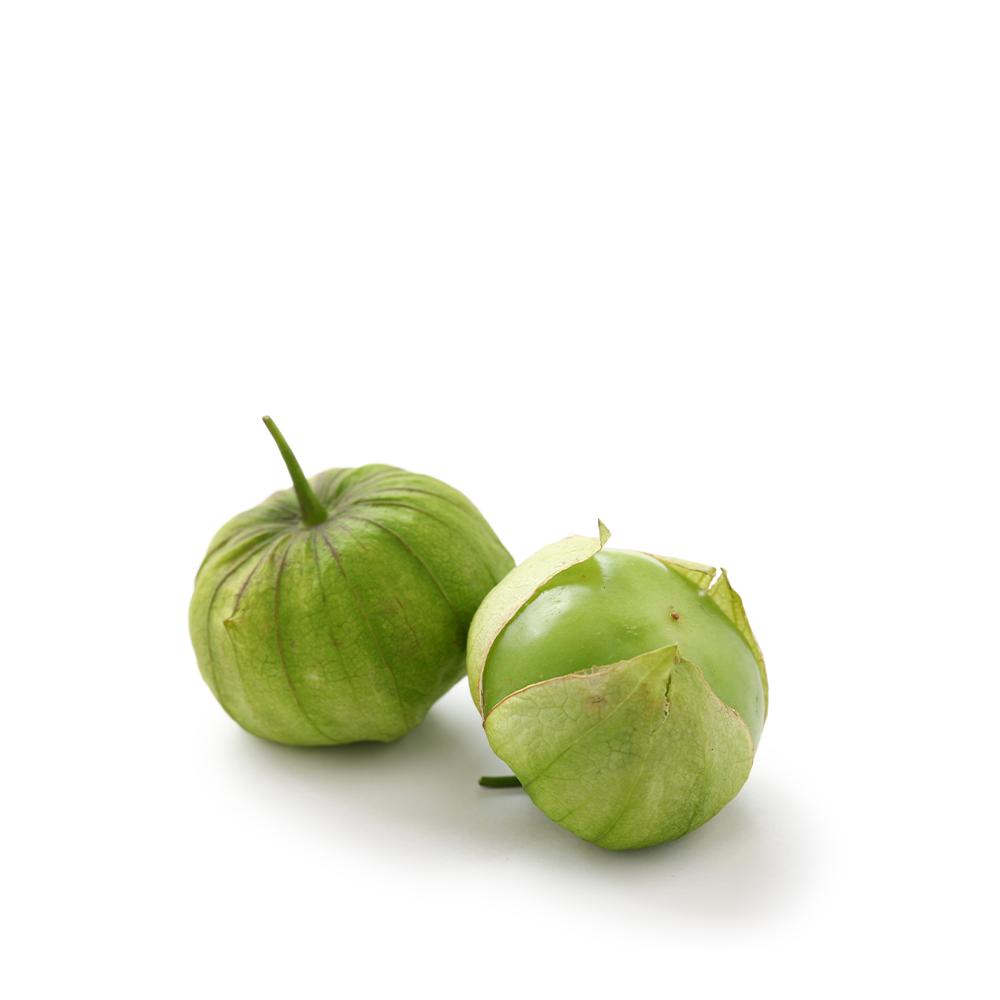 Tomate Verde | Todo Sano - Sólo Envío Local