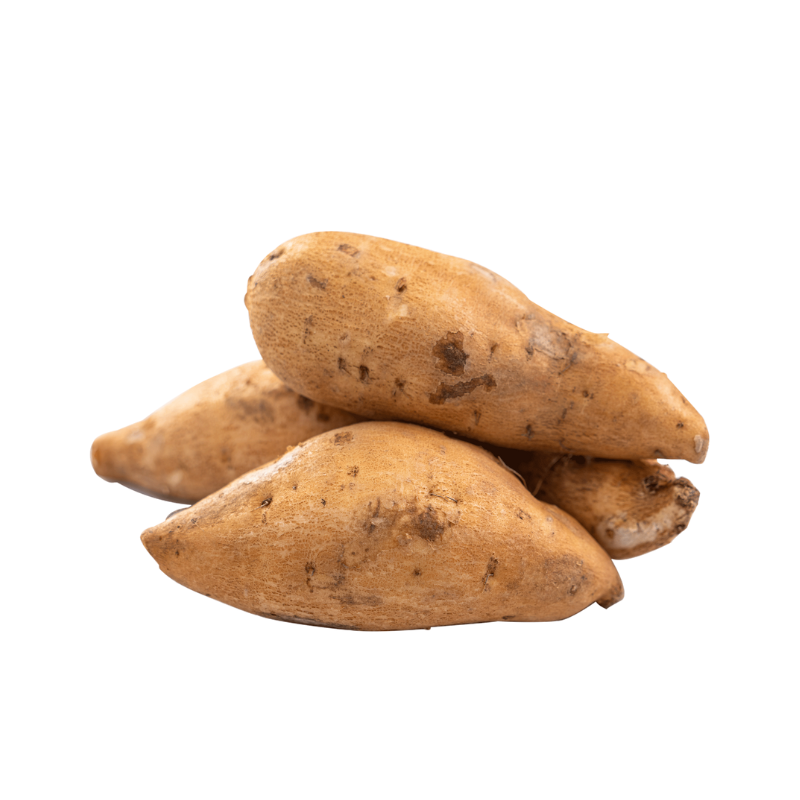 Camote amarillo | Huerto
