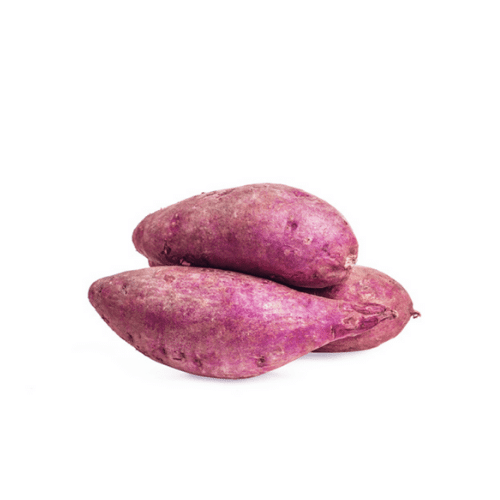 Camote morado | Huerto