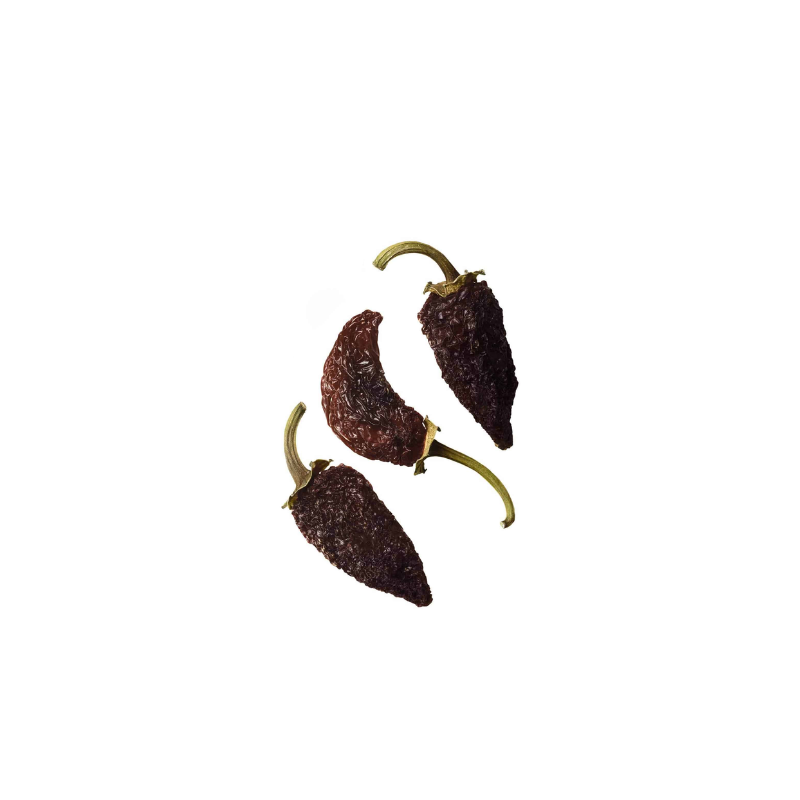 Chile Morita | Huerto