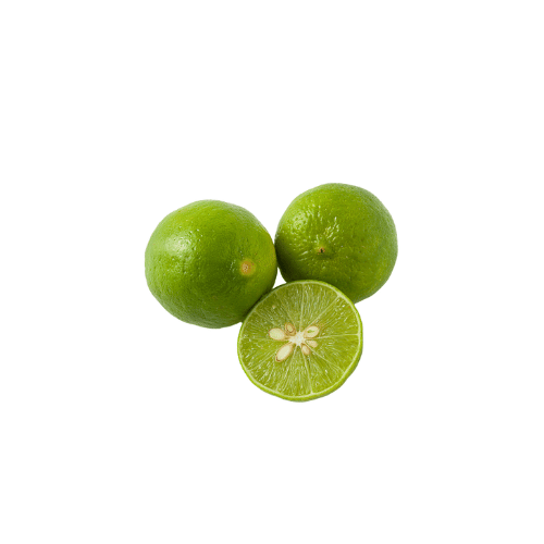Limón verde (con semilla tamaño mediano) | Huerto