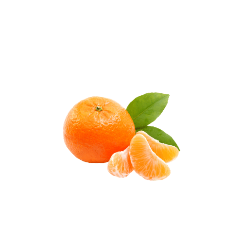 Mandarina | Huerto