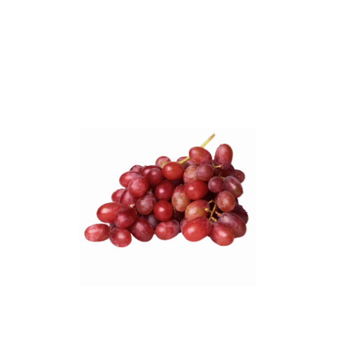 Uvas rojas (sin semilla) | Huerto