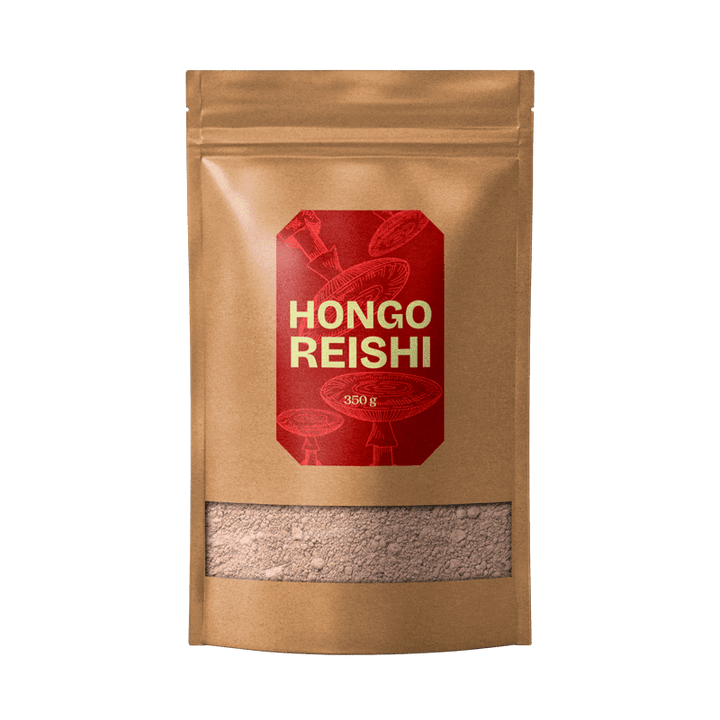 Hongo Reishi 350 GR | Todo Sano