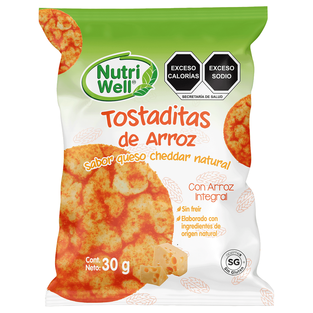 pack para el lunch